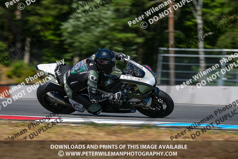 Slovakia Ring;event digital images;motorbikes;no limits;peter wileman photography;trackday;trackday digital images